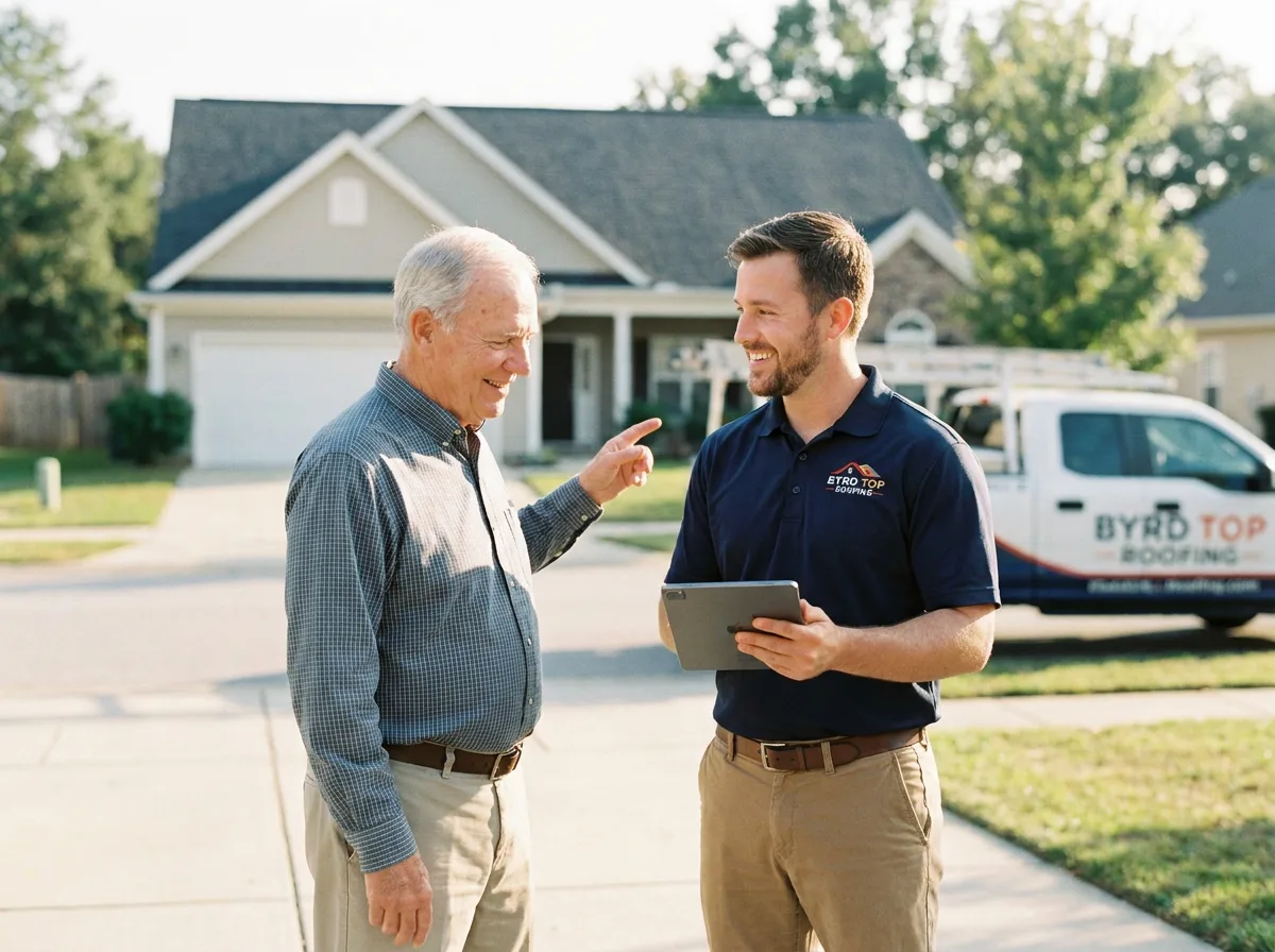 Roofing Anacortes, WA FAQs